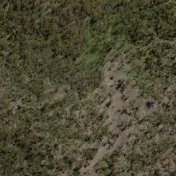 Satellite imagery of Parson and Clerk Mountain, AU