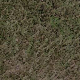 Satellite imagery of Parson and Clerk Mountain, AU