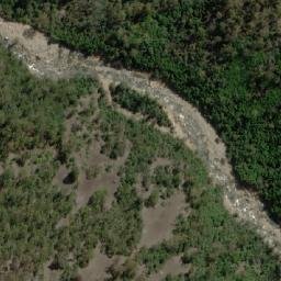 Satellite imagery of MacLanachan Sugarloaf, AU