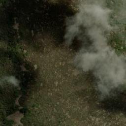 Satellite imagery of Millers Bluff, AU