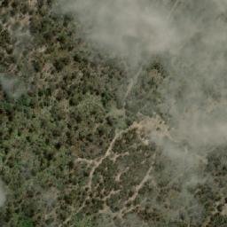 Satellite imagery of Big Sugarloaf, AU
