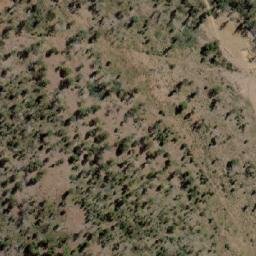 Satellite imagery of Rose Brae, AU