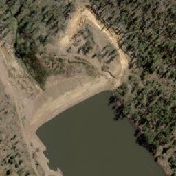Satellite imagery of Rose Brae, AU
