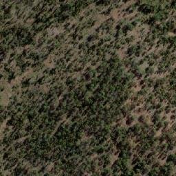Satellite imagery of Rose Brae, AU
