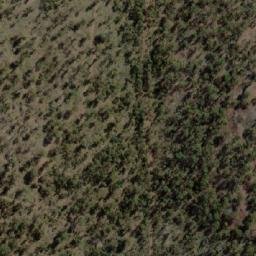 Satellite imagery of Chimney Hill, AU