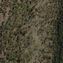 Satellite imagery of Chimney Hill, AU