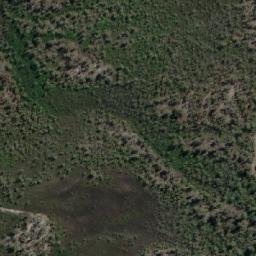 Satellite imagery of Tar Hill, AU