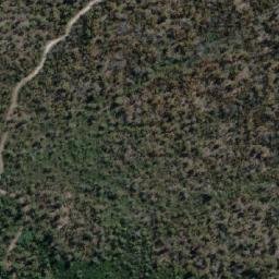 Satellite imagery of Tar Hill, AU