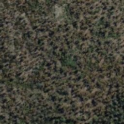 Satellite imagery of Tar Hill, AU