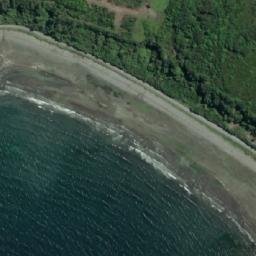 Satellite imagery of Punta Lanchón, CL