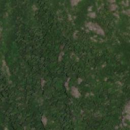 Satellite imagery of Cerro Mechai, CL
