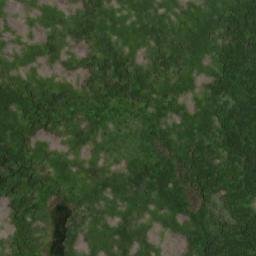 Satellite imagery of Cerro Mechai, CL