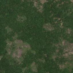 Satellite imagery of Cerro Mechai, CL