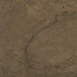 Satellite imagery of Cerro Chato Grande, AR