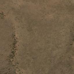 Satellite imagery of Cerro Chato Grande, AR