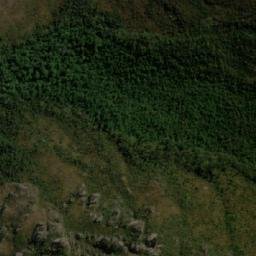 Satellite imagery of Whitham Bluff, AU