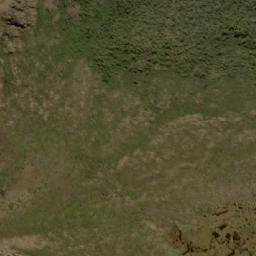 Satellite imagery of Walled Mountain, AU