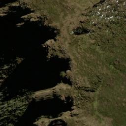 Satellite imagery of The Acropolis, AU