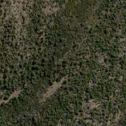 Satellite imagery of Old Mans Head, AU