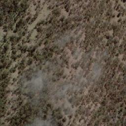 Satellite imagery of Jacobs Sugarloaf, AU