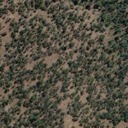 Satellite imagery of Keach Hill, AU