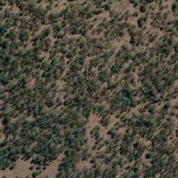 Satellite imagery of Keach Hill, AU