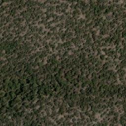 Satellite imagery of Murderers Hill, AU