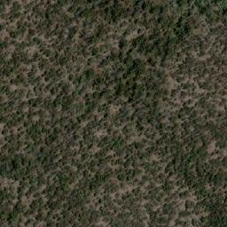 Satellite imagery of Murderers Hill, AU