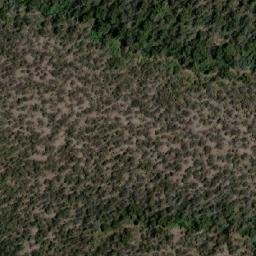 Satellite imagery of Murderers Hill, AU
