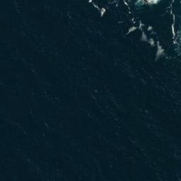 Satellite imagery of Punta Almanao, CL