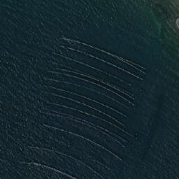 Satellite imagery of Punta Lanchón, CL