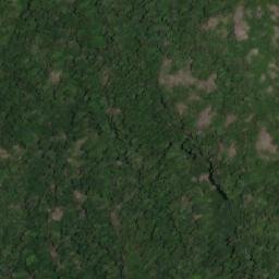 Satellite imagery of Cerro Mechai, CL