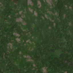 Satellite imagery of Cerro Mechai, CL