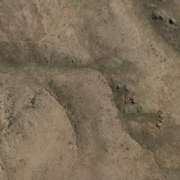 Satellite imagery of Cerro Cura, AR