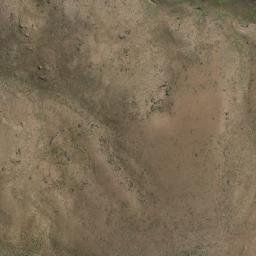 Satellite imagery of Cerro Cura, AR