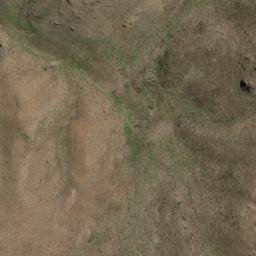 Satellite imagery of Cerro Cura, AR