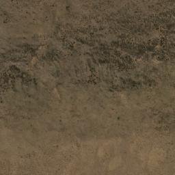 Satellite imagery of Cerro Chato Grande, AR