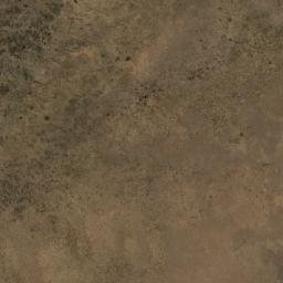 Satellite imagery of Cerro Chato Grande, AR