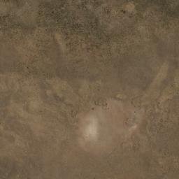 Satellite imagery of Cerro Chato Grande, AR