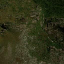 Satellite imagery of Whitham Bluff, AU