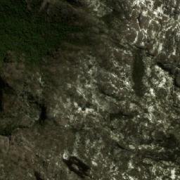 Satellite imagery of Whitham Bluff, AU