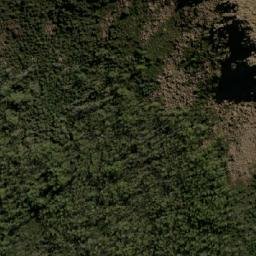 Satellite imagery of Walled Mountain, AU