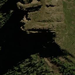 Satellite imagery of The Acropolis, AU