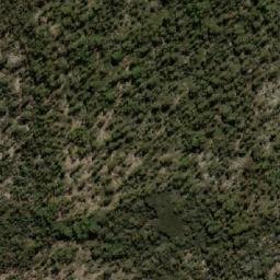 Satellite imagery of Snowy Knob, AU