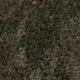 Satellite imagery of Parson and Clerk Mountain, AU