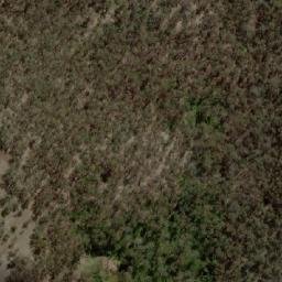 Satellite imagery of Jacobs Sugarloaf, AU
