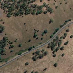 Satellite imagery of Keach Hill, AU