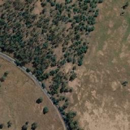 Satellite imagery of Keach Hill, AU