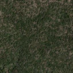 Satellite imagery of Murderers Hill, AU