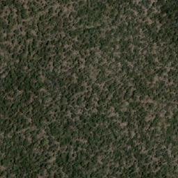 Satellite imagery of Murderers Hill, AU